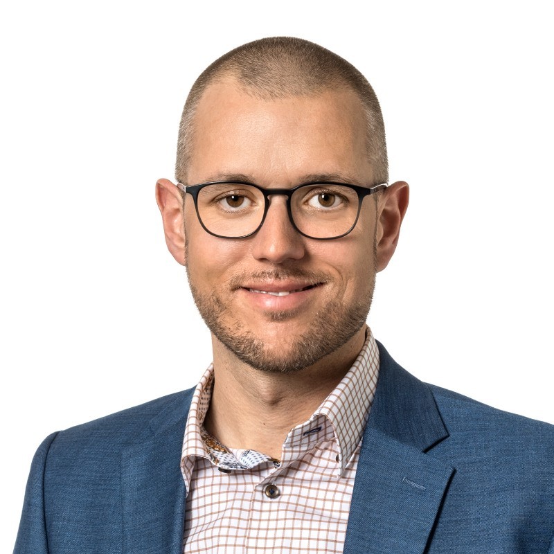 Picture of Dave Mürner