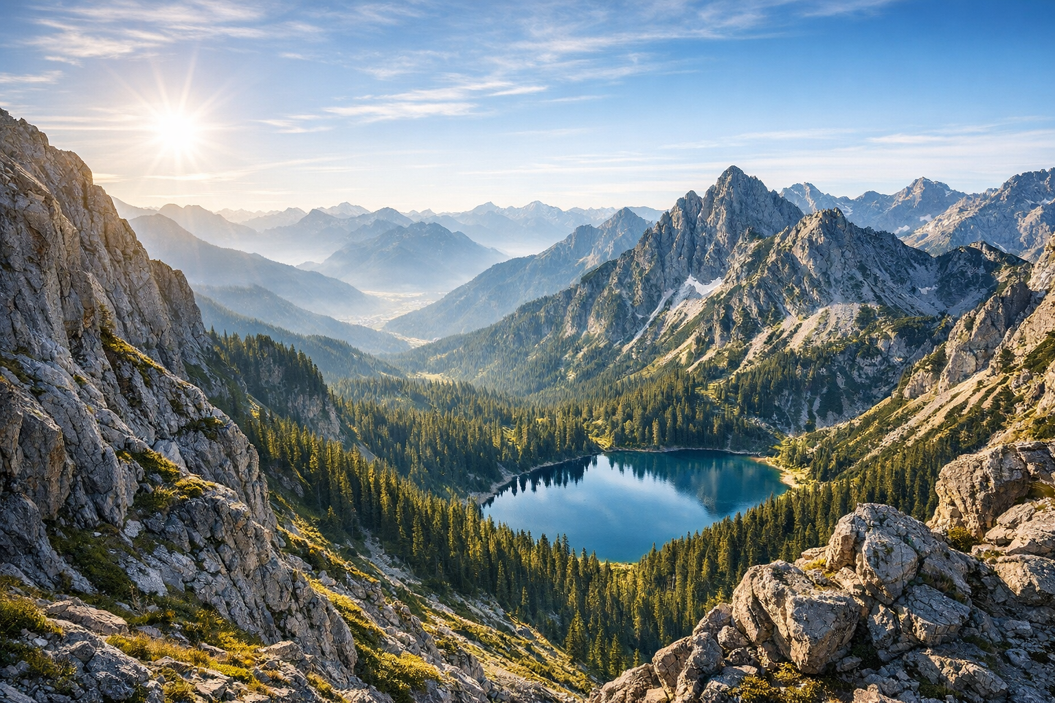 photographic Es handelt sich um ein Bild fr die Startseite der Website einer Firmengruppe Die Vision ist we serve organisations in digital change Das